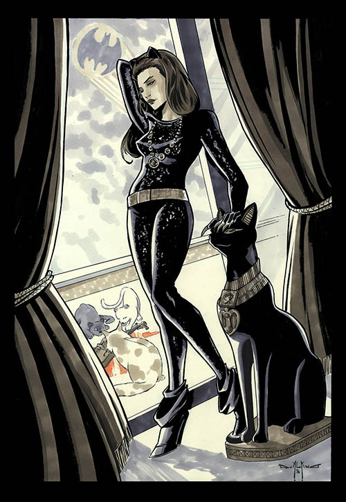 pasquale-qualano-portfolio-commissions-Catwoman-66---