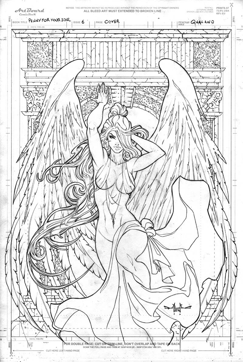 pasquale-qualano-portfolio-commissions-Penny-For-Your-Soul-6-Inks---