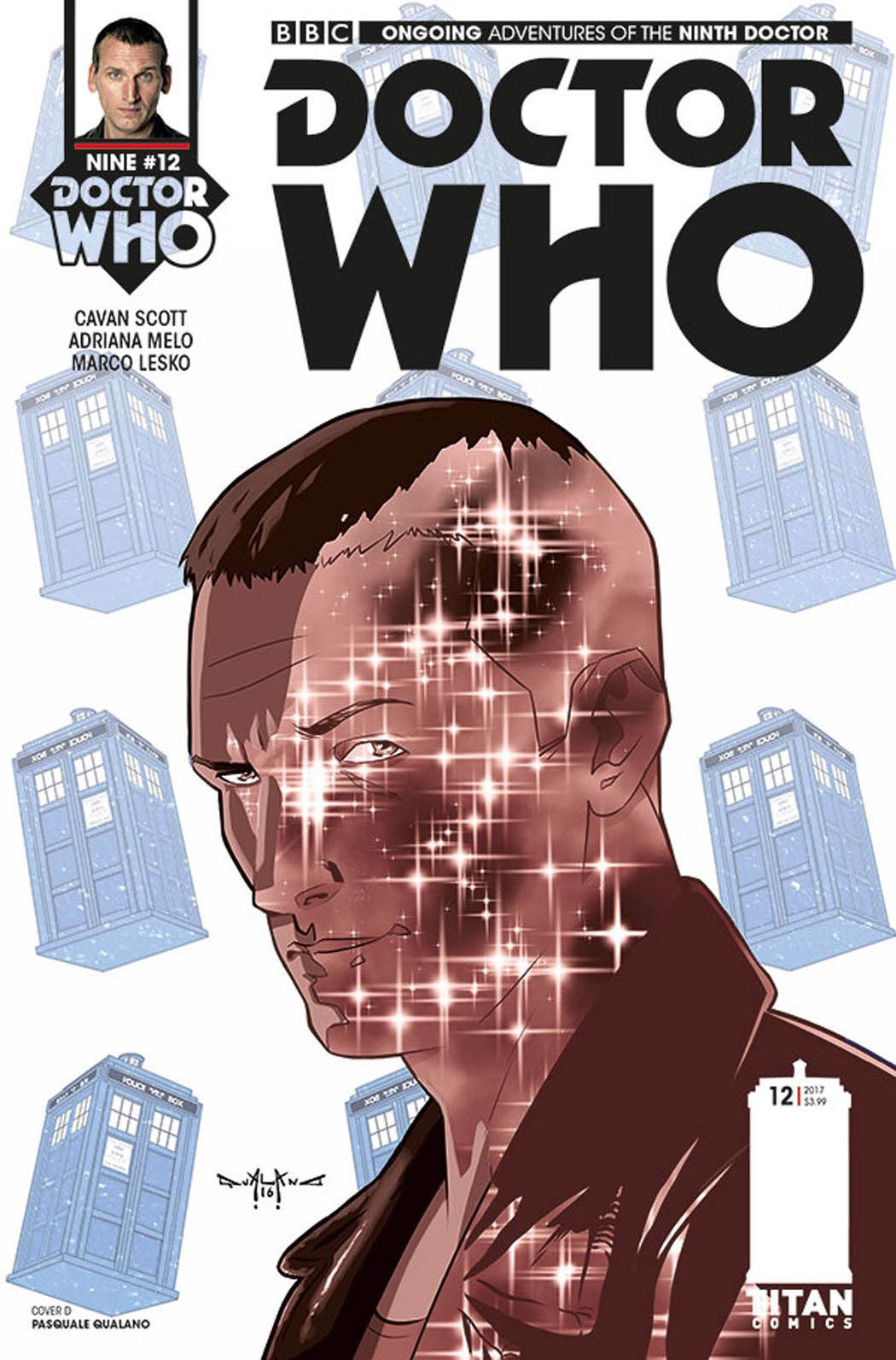 pasquale-qualano-portfolio-covers-Doctor-Who-9th-Doctor-Color---