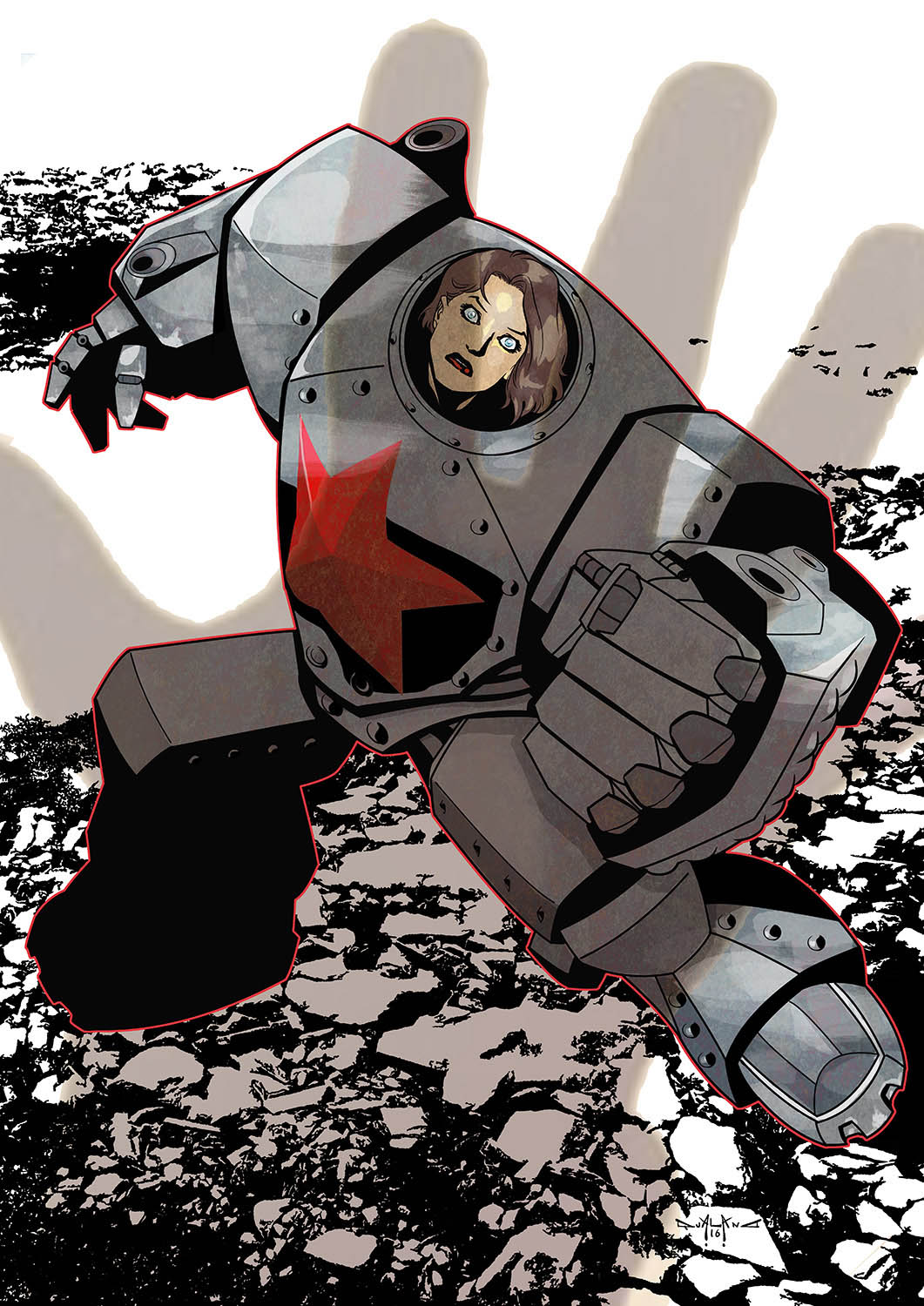 pasquale-qualano-portfolio-covers-The-Chimera-Brigade-#3-Color---