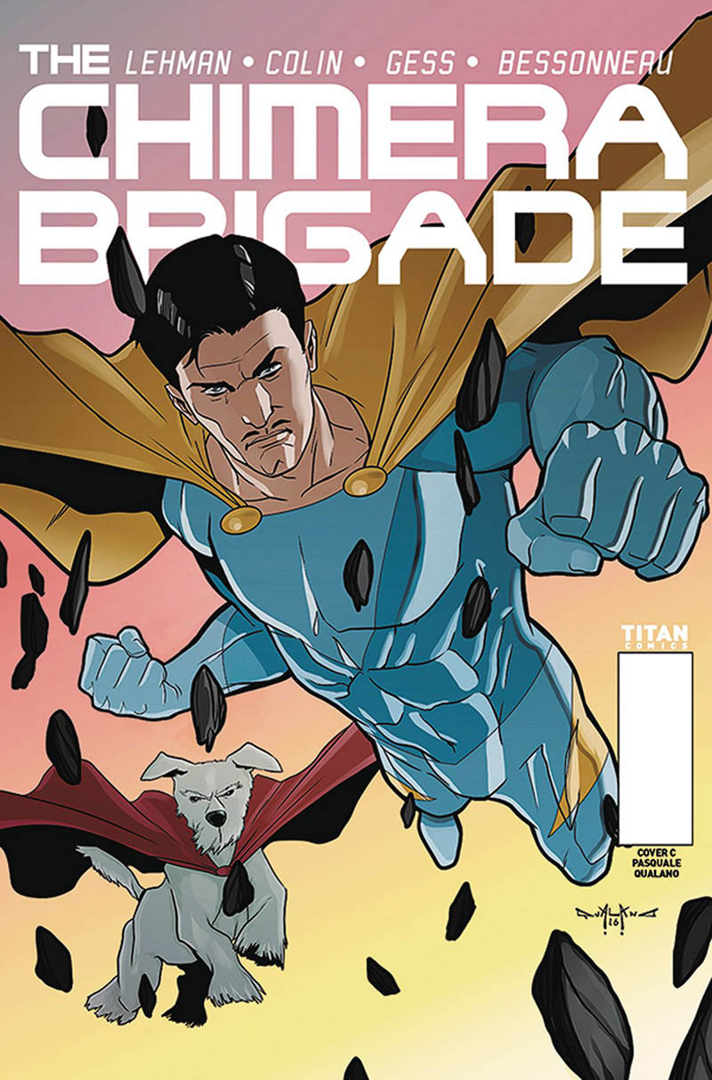 pasquale-qualano-portfolio-covers-The-Chimera-Brigade-#4-Color---
