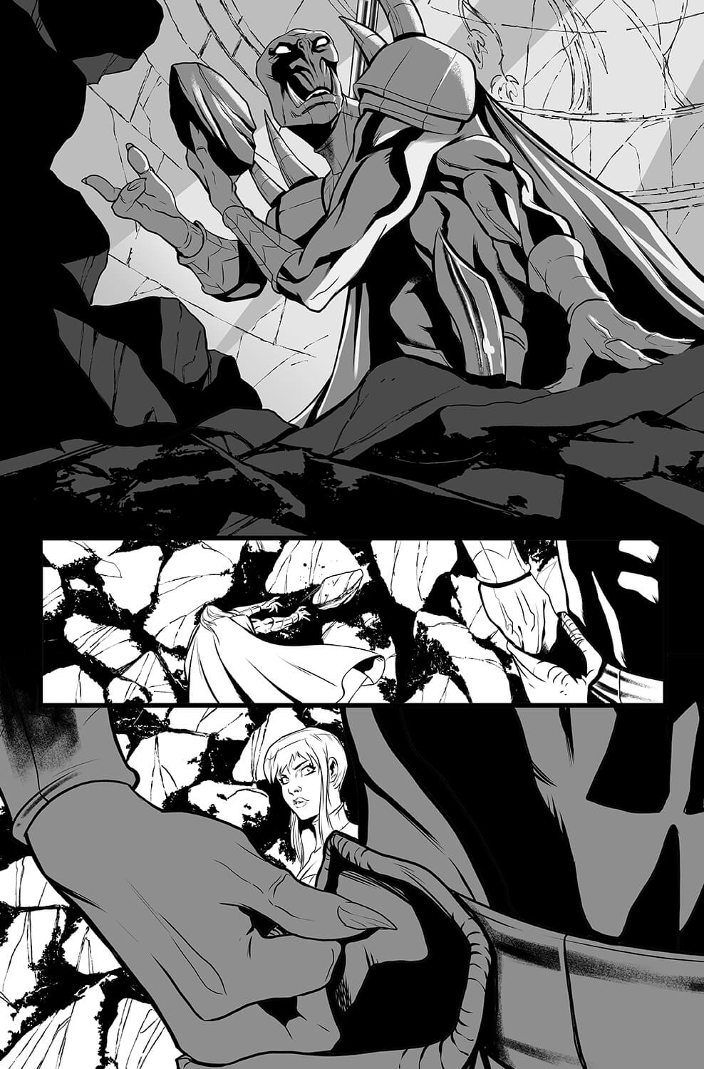 pasquale-qualano-portfolio-interiors-Dejah-thoris-The-Garden-Of-Mars-#-4-Page-09---