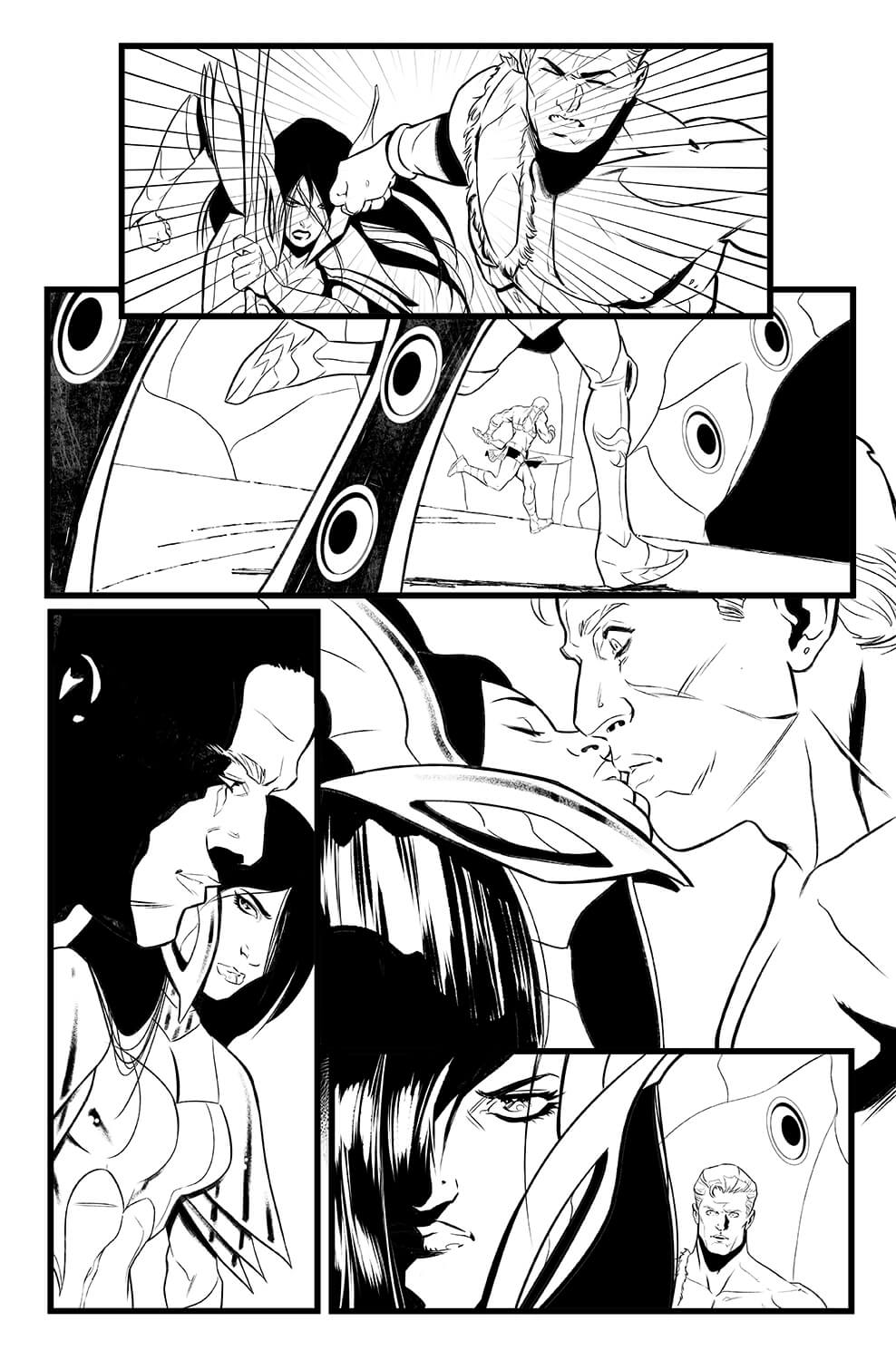 pasquale-qualano-portfolio-interiors-Dejah-thoris-The-Garden-Of-Mars-#-9-Page-03---