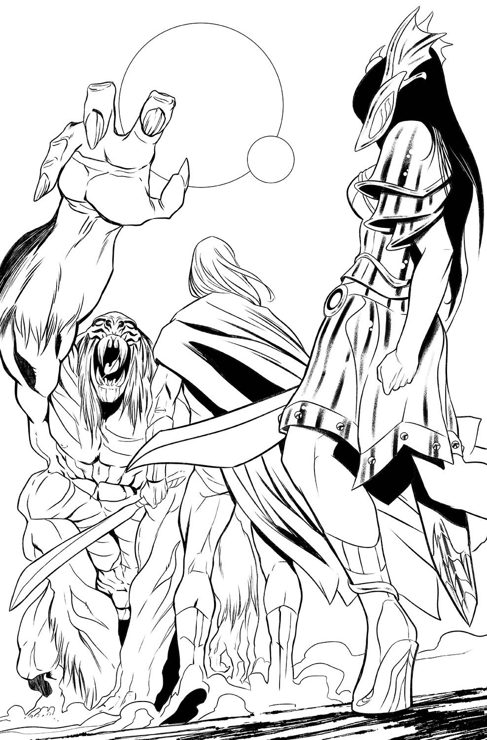 pasquale-qualano-portfolio-interiors-Dejah-Thoris-The-Garden-Of-Mars-#1-Page-#20---
