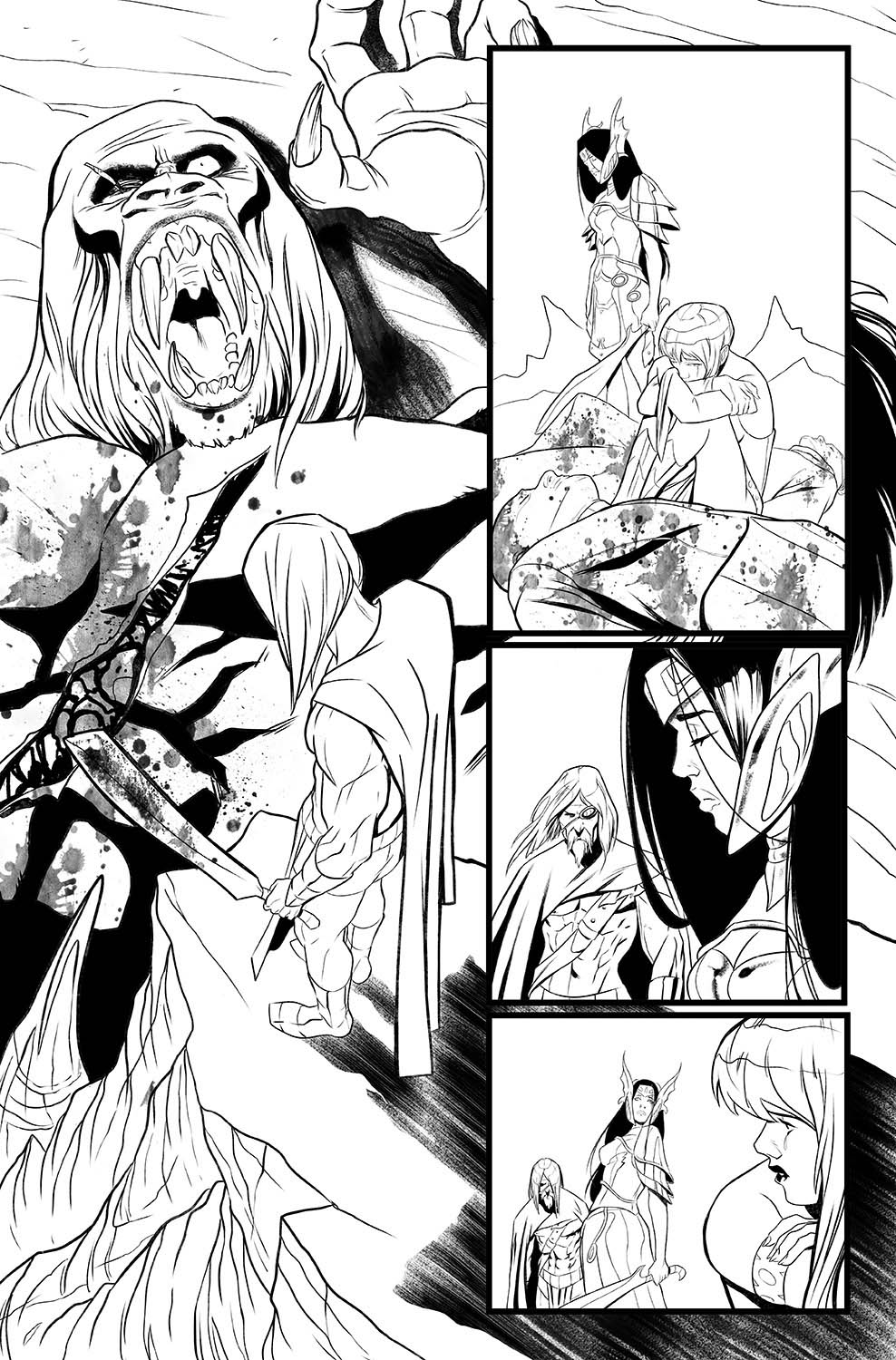 pasquale-qualano-portfolio-interiors-Dejah-Thoris-The-Garden-Of-Mars-#2-Page-#04---