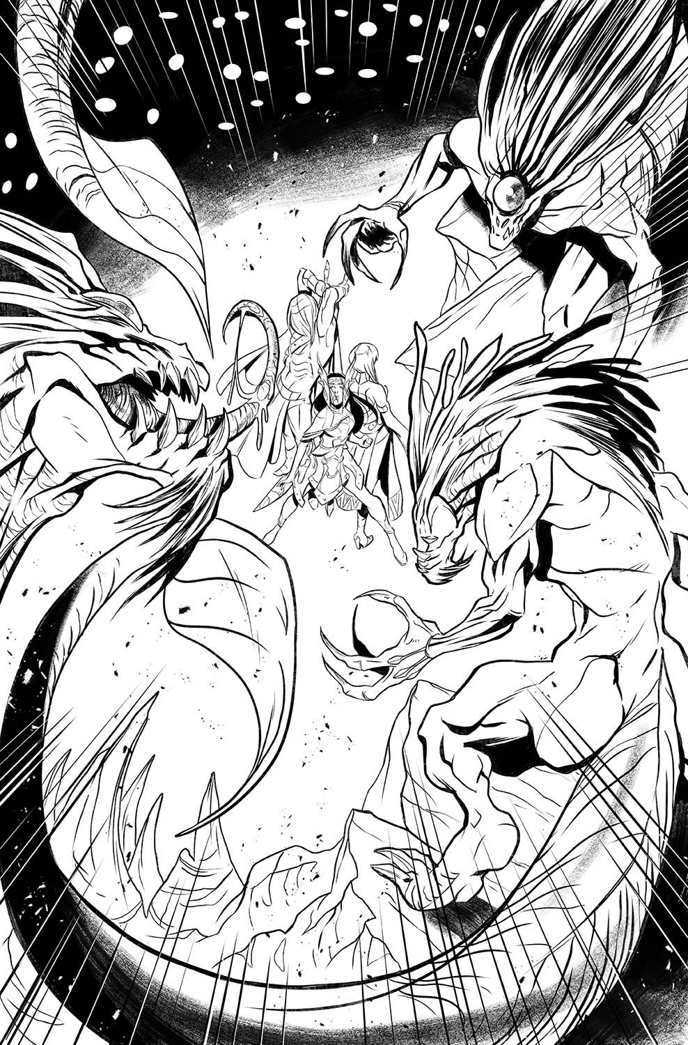 pasquale-qualano-portfolio-interiors-Dejah-Thoris-The-Garden-Of-Mars-#2-Page-#12---