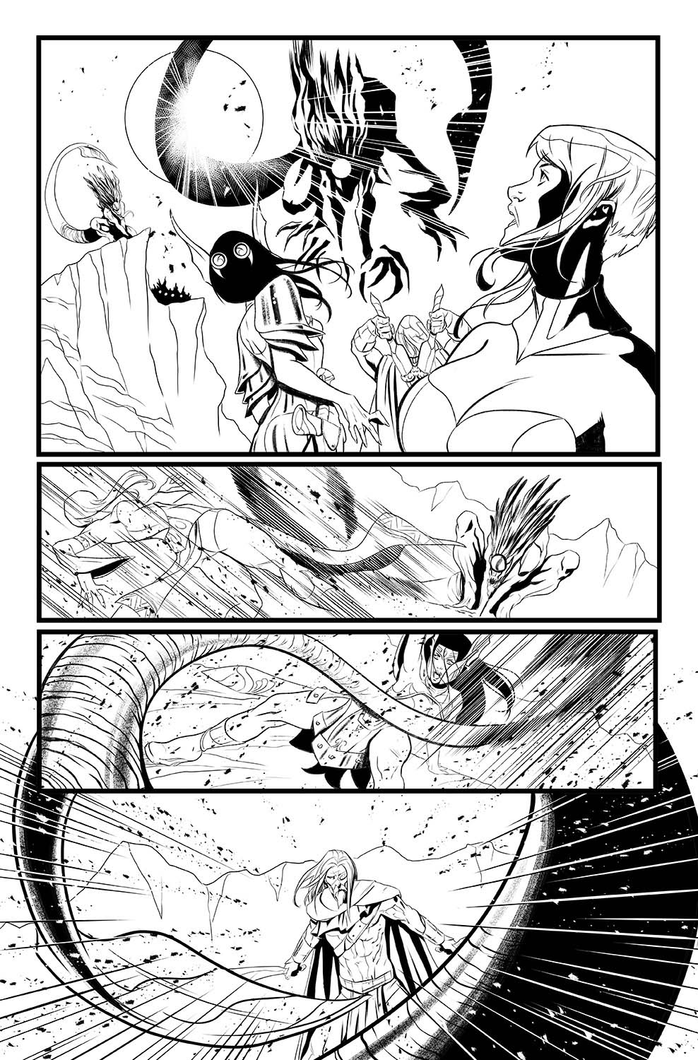 pasquale-qualano-portfolio-interiors-Dejah-Thoris-The-Garden-Of-Mars-#2-Page-#13---