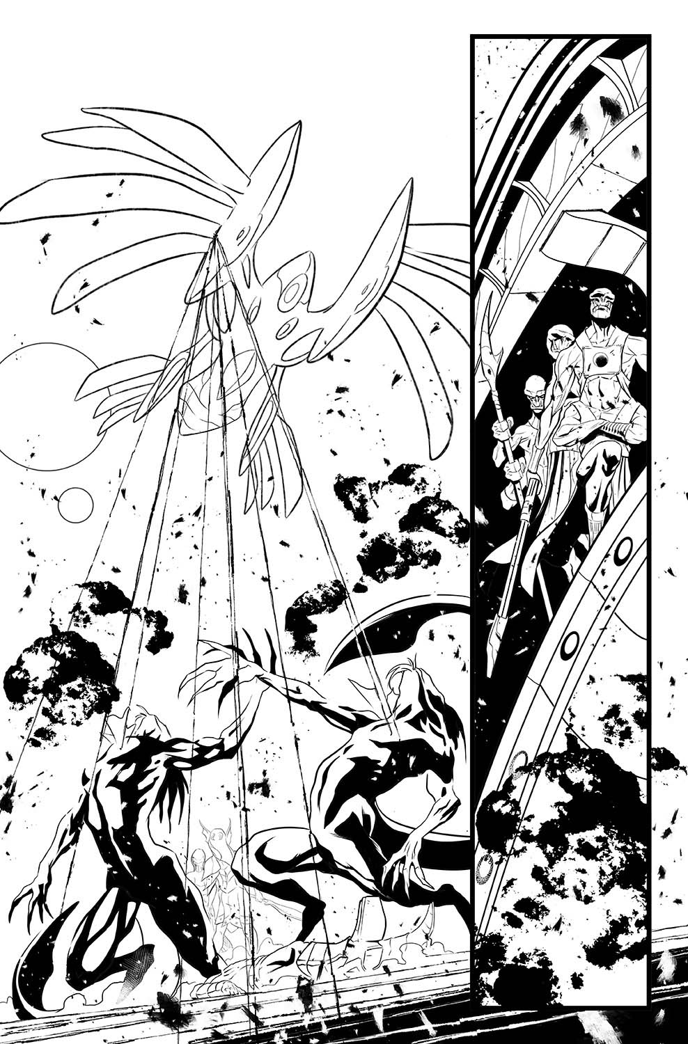 pasquale-qualano-portfolio-interiors-Dejah-Thoris-The-Garden-Of-Mars-#2-Page-#16---