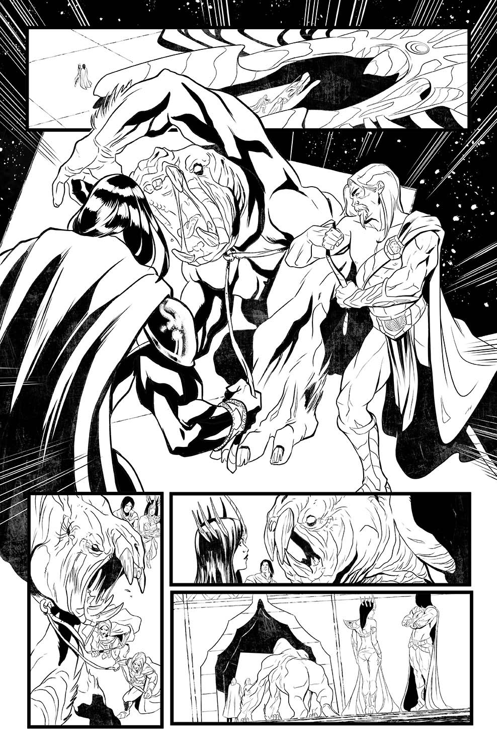 pasquale-qualano-portfolio-interiors-Dejah-Thoris-The-Gardens-of-Mars-#0-Page-#07---