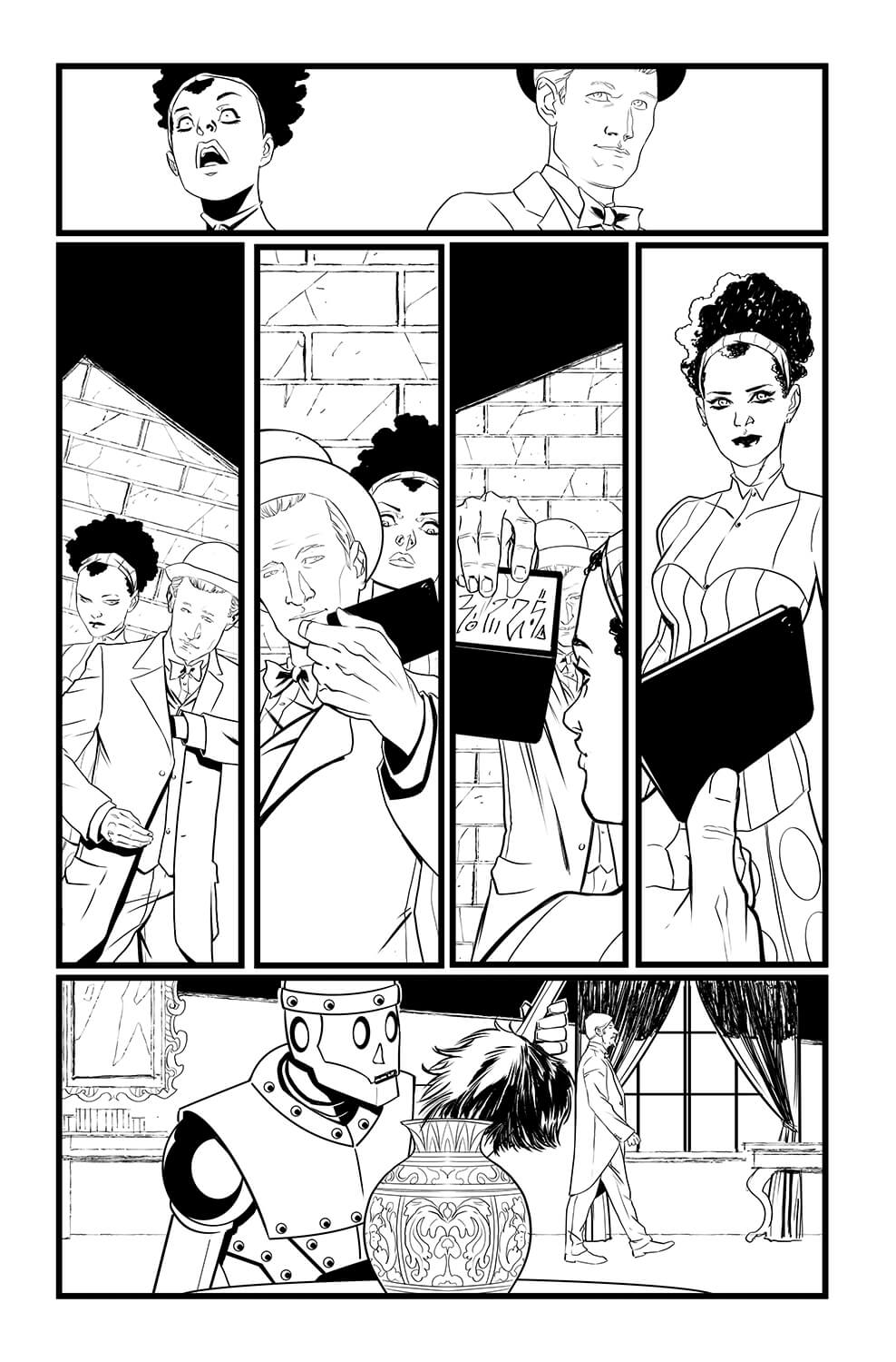 pasquale-qualano-portfolio-interiors-Doctor-Who-11th-Doctor-The-Steampunk-Conundrum-Page-04---