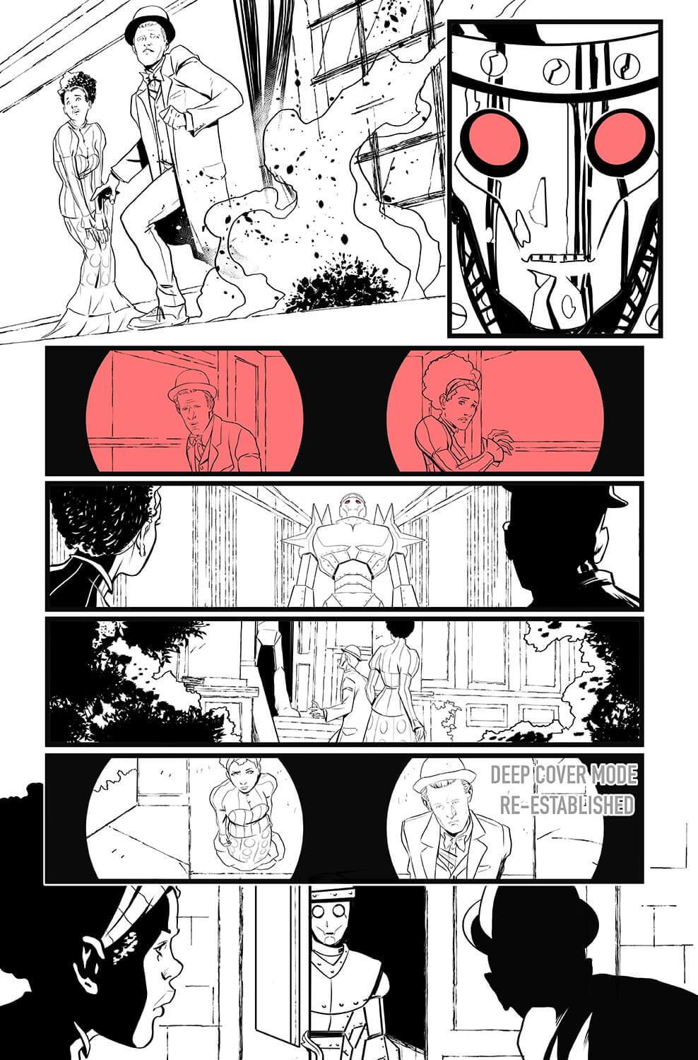 pasquale-qualano-portfolio-interiors-Doctor-Who-11th-Doctor-The-Steampunk-Conundrum-Page-07---