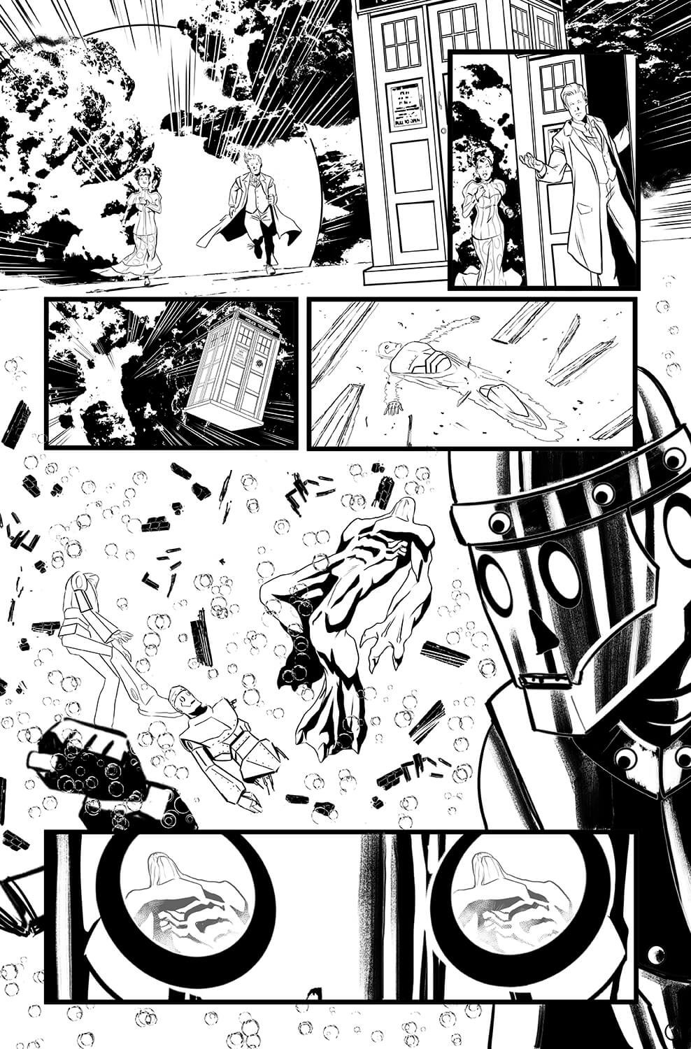 pasquale-qualano-portfolio-interiors-Doctor-Who-11th-Doctor-The-Steampunk-Conundrum-Page-21---