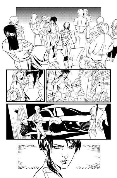 pasquale-qualano-portfolio-interiors-Doctor-Who-12th-Doctor-Ghost-Stories-#4-Page-#6---