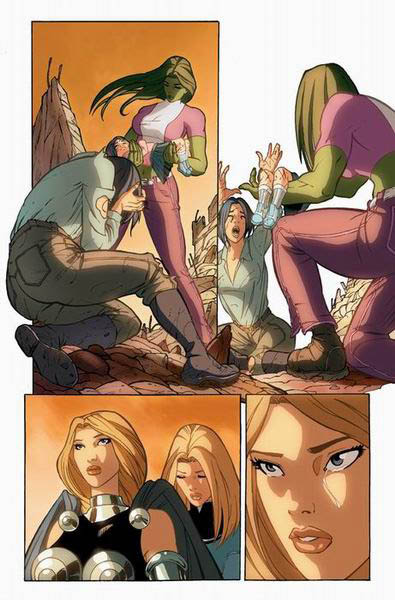 pasquale-qualano-portfolio-interiors-She-Hulk-#35-Page-#20-Color---