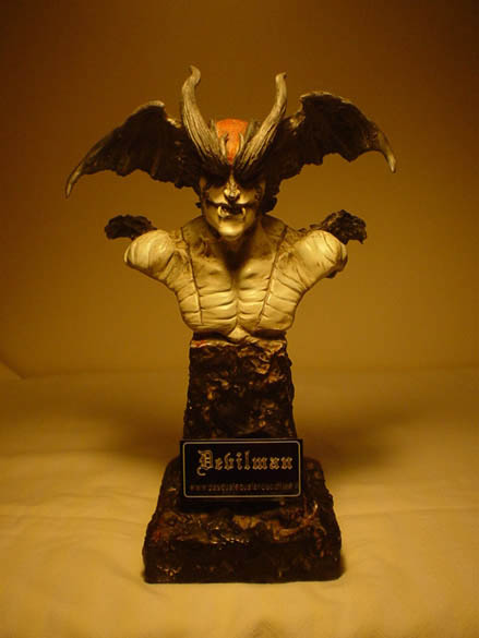 pasquale-qualano-portfolio-sculptures-Devilman-#1---