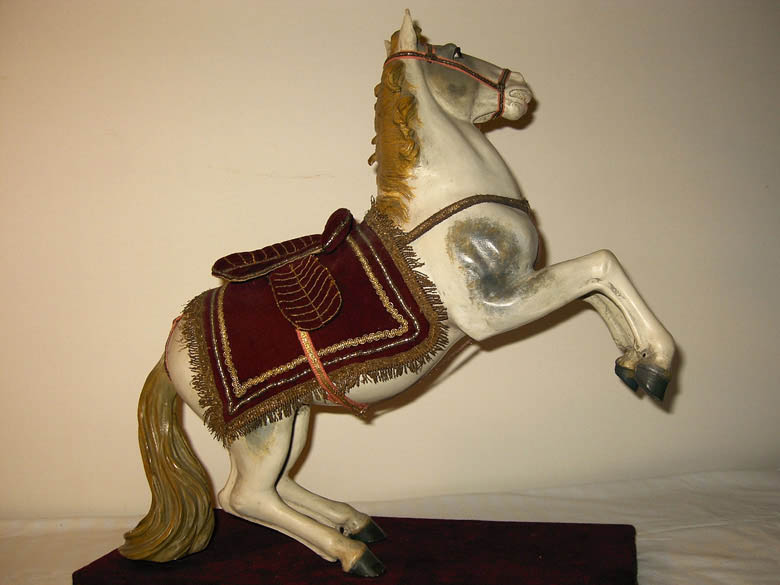 pasquale-qualano-portfolio-sculptures-Horse-#11---