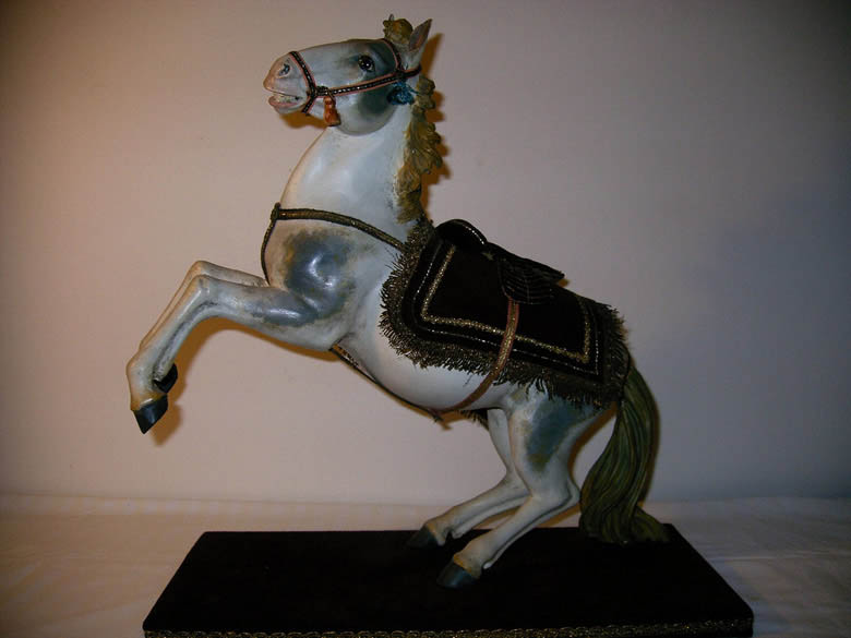 pasquale-qualano-portfolio-sculptures-Horse-#120---