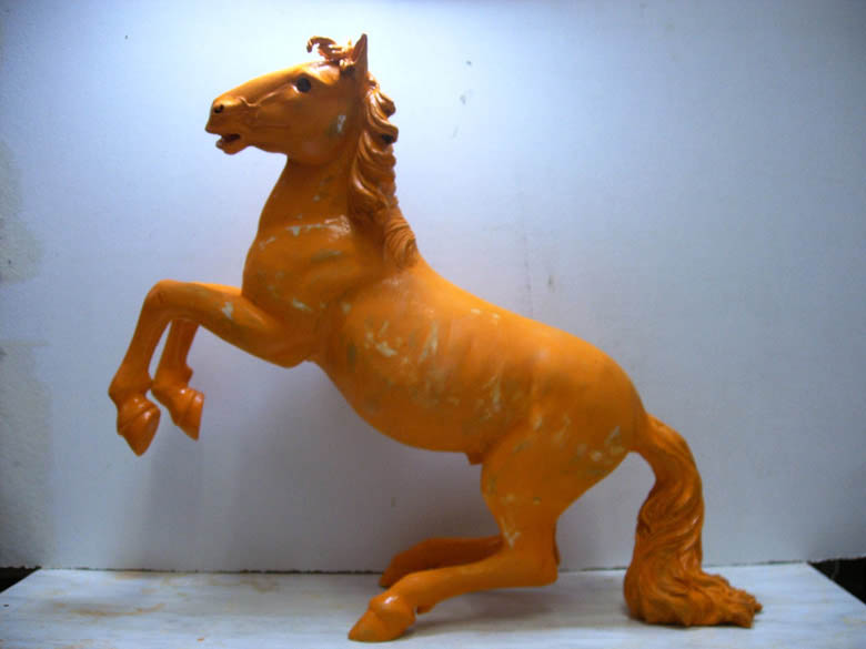 pasquale-qualano-portfolio-sculptures-Horse-#8---