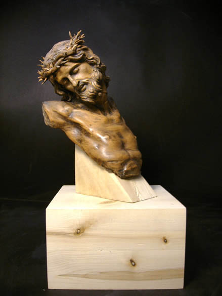 pasquale-qualano-portfolio-sculptures-Jesus-#1---
