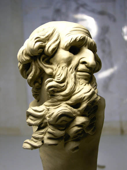 pasquale-qualano-portfolio-sculptures-Man-#7---