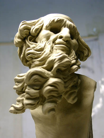 pasquale-qualano-portfolio-sculptures-Man-#8---