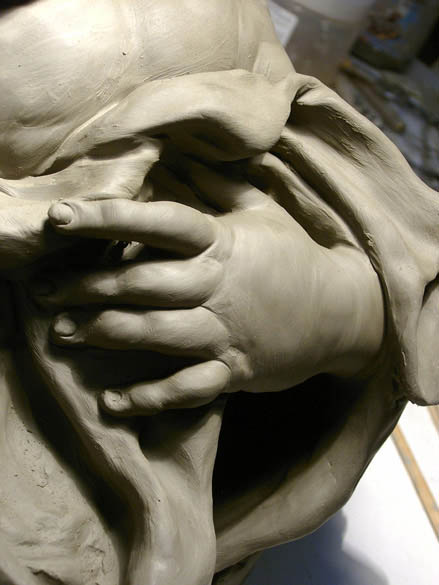 pasquale-qualano-portfolio-sculptures-Virgin-Mary-And-Jesus-#3---