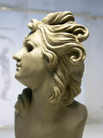 pasquale-qualano-portfolio-sculptures-Woman-#3---