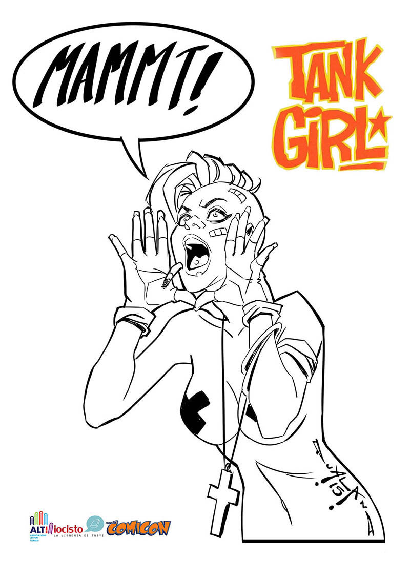 pasquale-qualano-portfolio-sketches-Tank-Girl-Comicon2015---